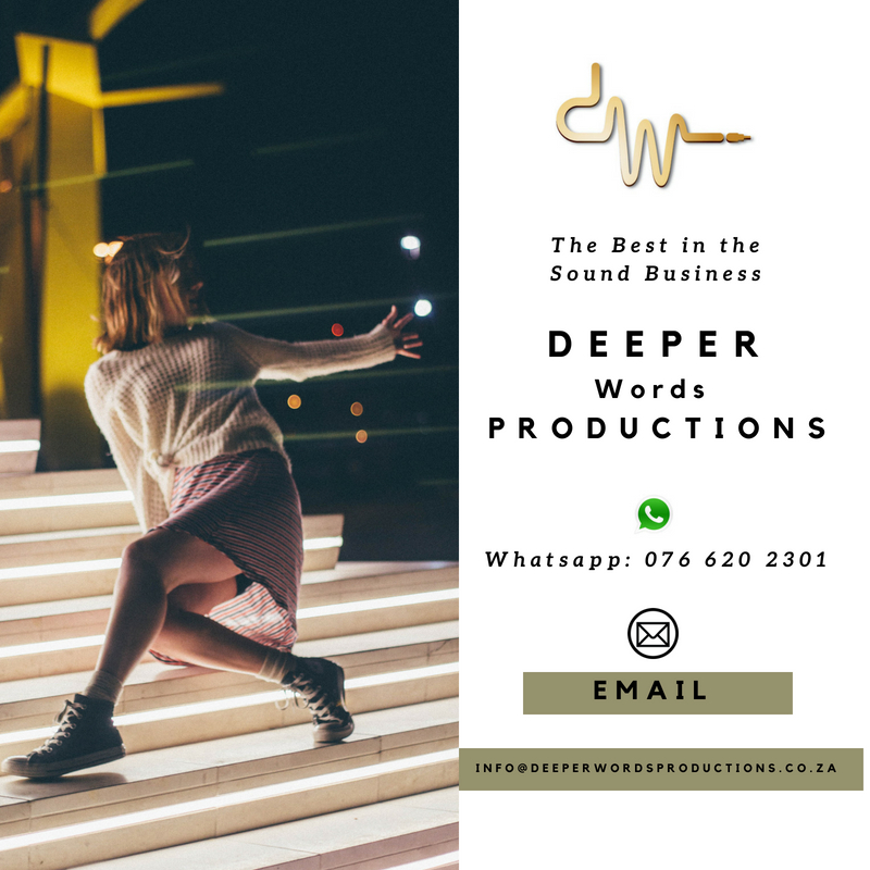 Afro HOUSE MIX | 25 October 2019 | J.JOSEPH | SHOW 6