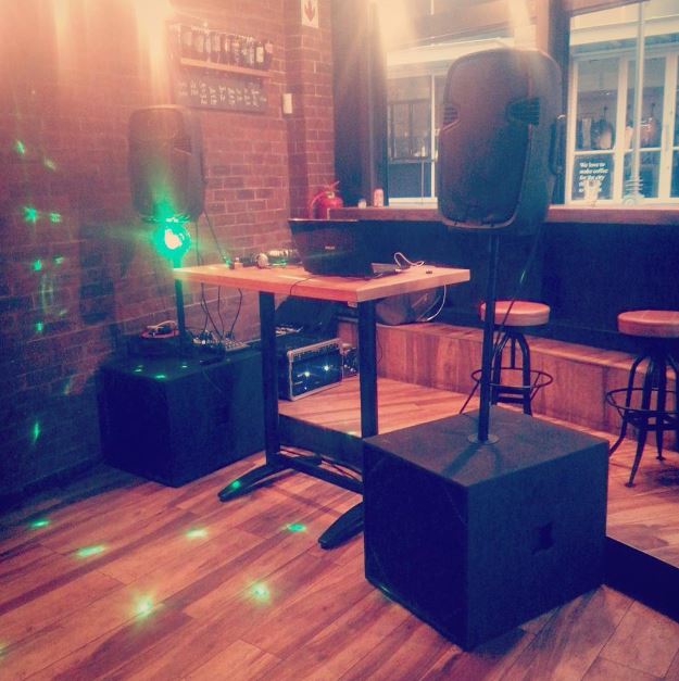 DJ Hire Birthday Packages