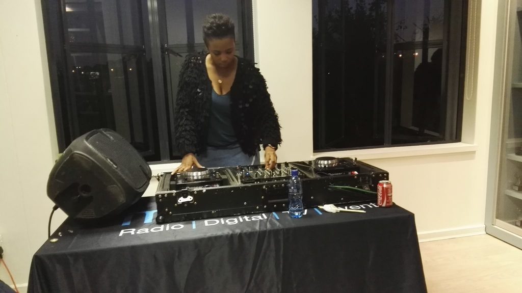DJ Hire Birthday Packages