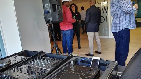 DJ Hire Birthday Packages