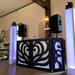 wedding dj hire johannesburg