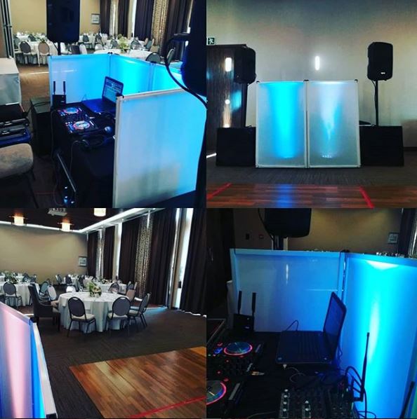 Professional DJ hire in Soweto.