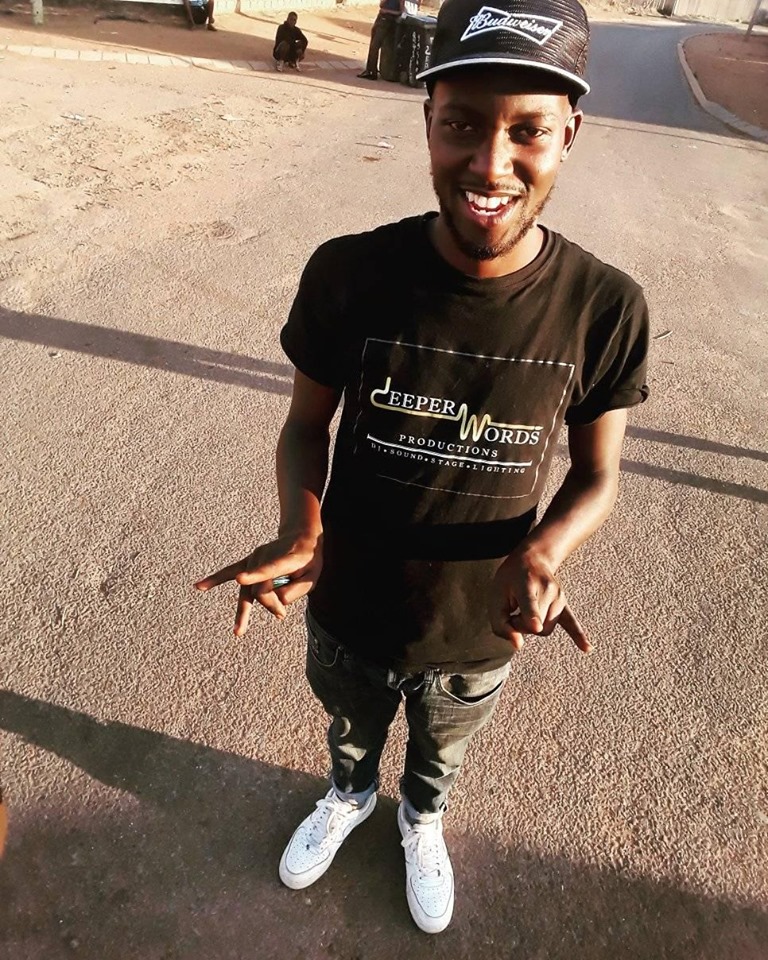 Deep House MIX | 24 August 2020 | Mixed by J.JOSEPH | DWPSS Season 2 EP 4