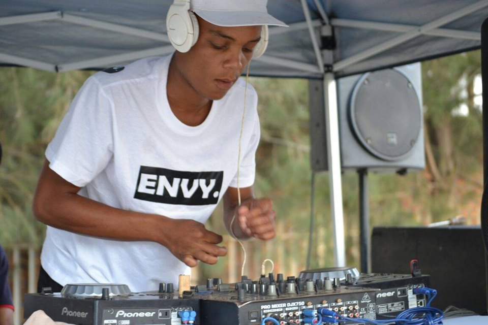 Deep House MIX | 03 April 2020 | Mixed by DJ Enzo | DWPSS Season 2 EP 3