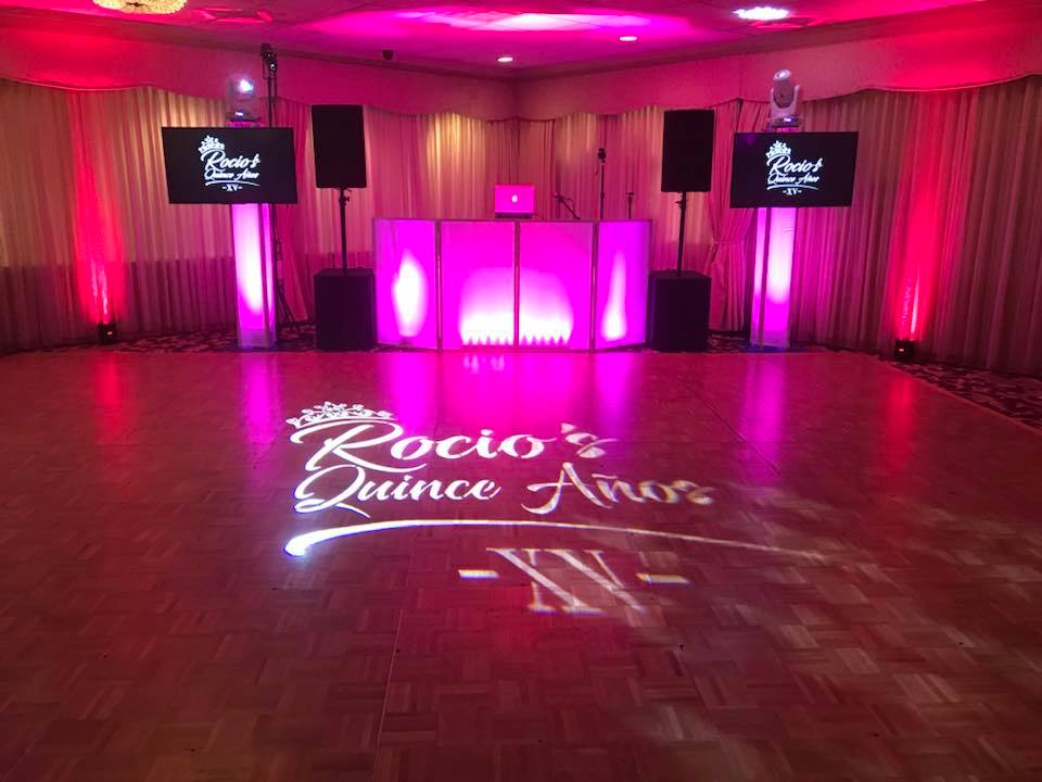 DJ Hire Birthday Packages