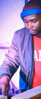 PLAYGROUNDSESSIONS – EPISODE 8 (FiFi Birthday Mix) – MIXED BY TA BOIZA