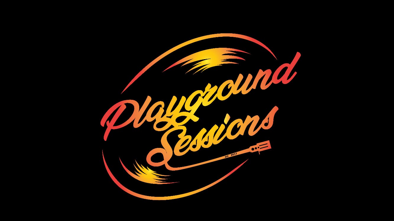 PLAYGROUNDSESSIONS (ROAD TO WINTERFEST) MIXED BY J.JOSEPH S.A