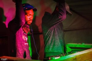 PLAYGROUNDSESSIONS – EPISODE 7 – MIXED MAC V