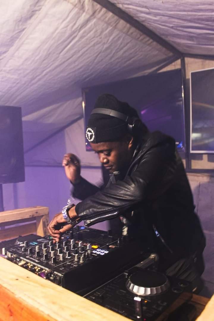 PLAYGROUNDSESSIONS – EPISODE 9 – MIXED BY DJ Flava