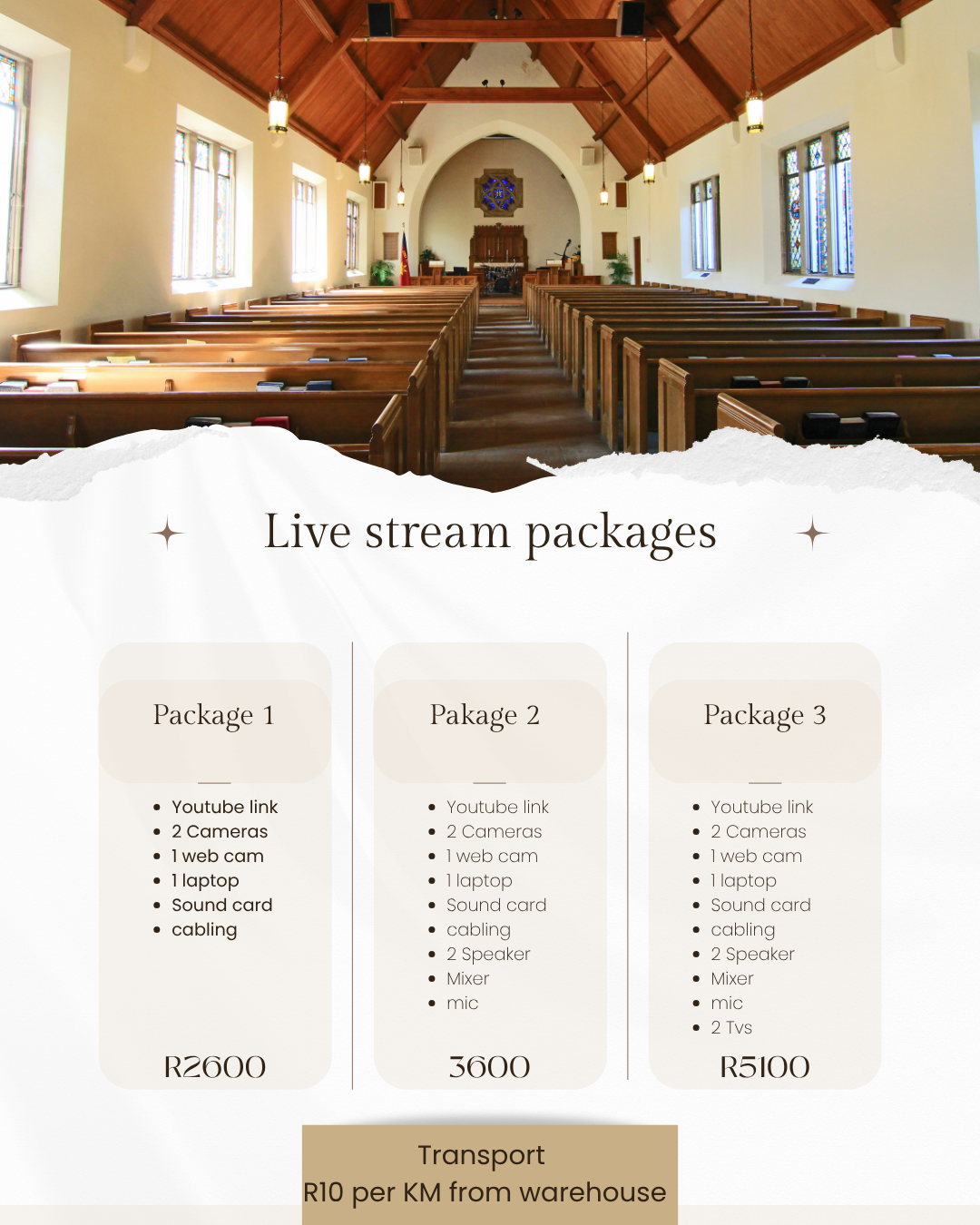 FUNERAL LIVE STREAMING JOHANNESBURG 2025