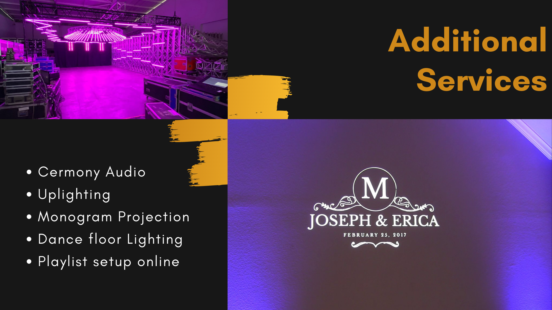 Deeper Words productions